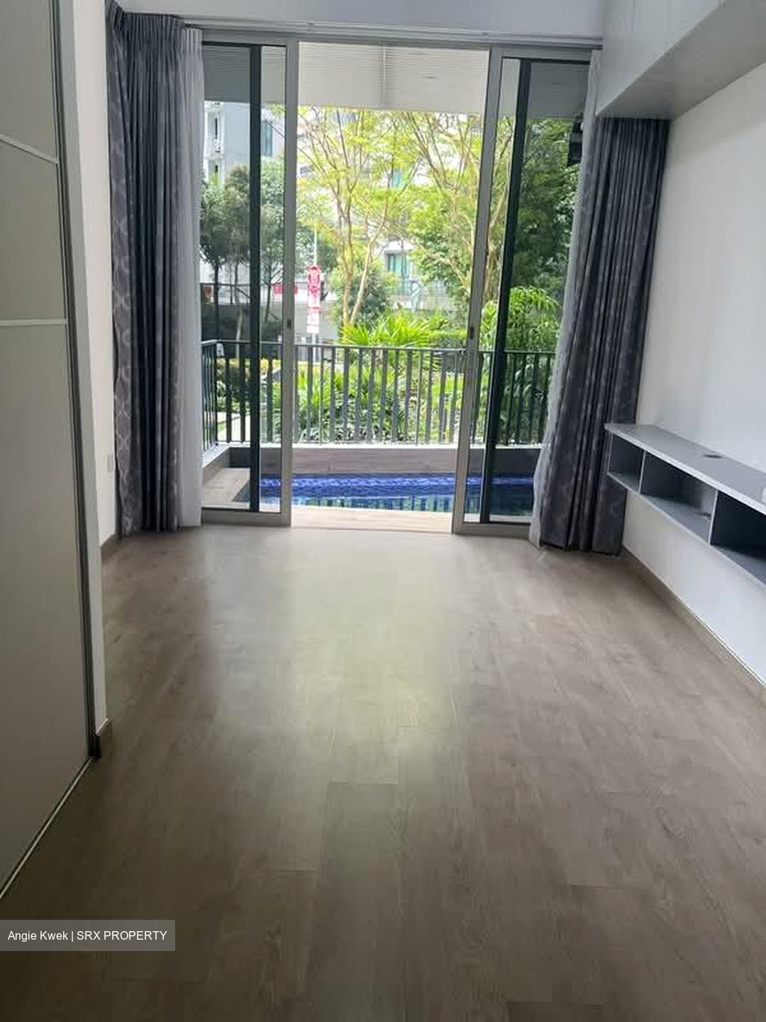 Heron Bay (D19), Condominium #601304771